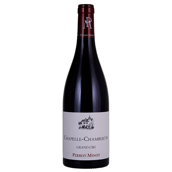 2015 Perrot-Minot, Chapelle-Chambertin Grand Cru, Vieilles Vignes